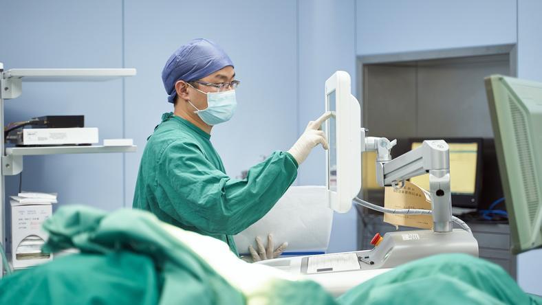 投资医院,还是一门好生意吗?